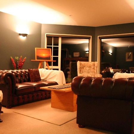 Hokitika Heritage Lodge المظهر الخارجي الصورة