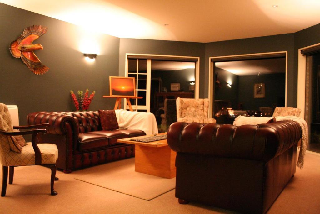 Hokitika Heritage Lodge المظهر الخارجي الصورة