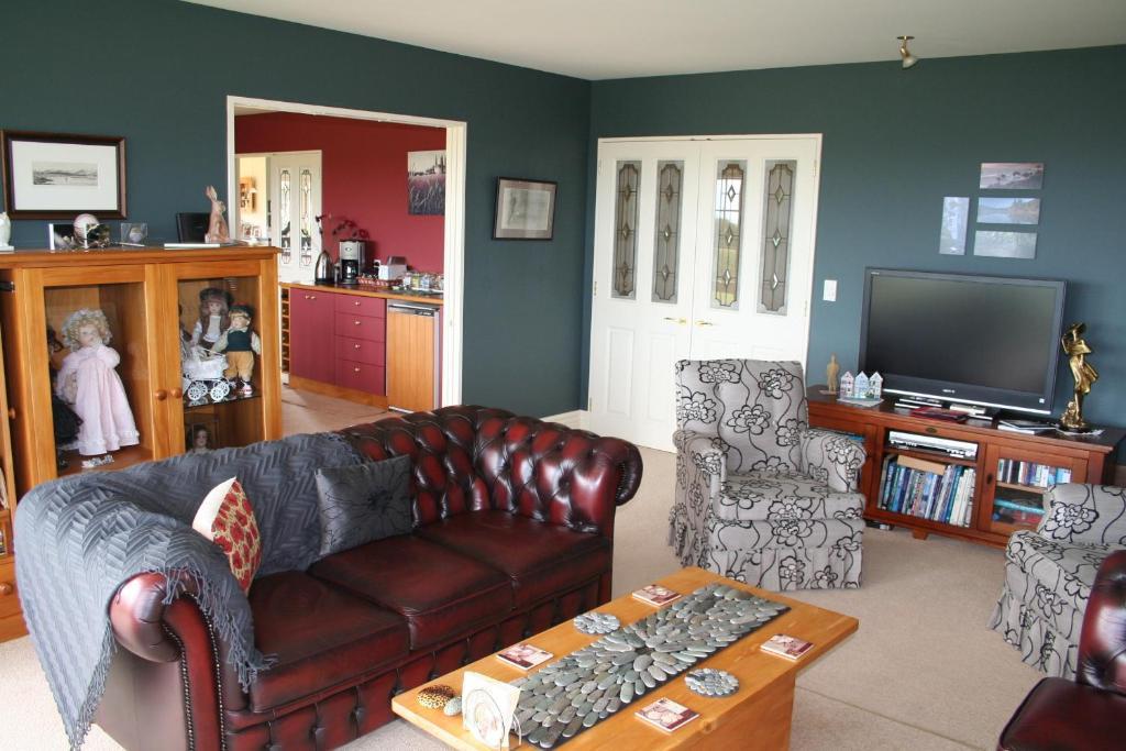 Hokitika Heritage Lodge المظهر الخارجي الصورة