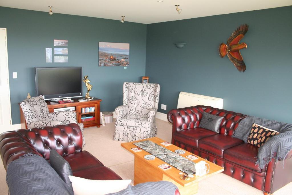 Hokitika Heritage Lodge المظهر الخارجي الصورة