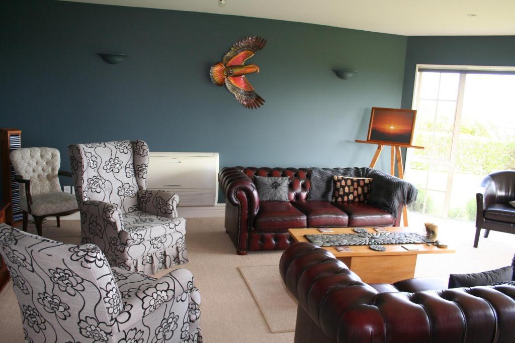 Hokitika Heritage Lodge المظهر الخارجي الصورة