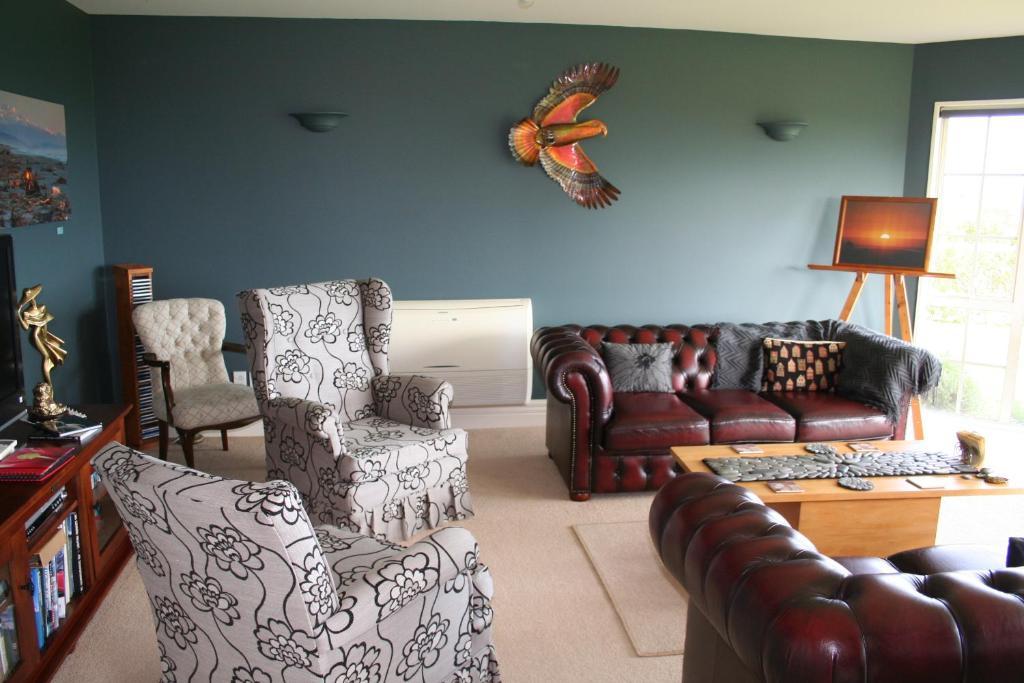 Hokitika Heritage Lodge المظهر الخارجي الصورة