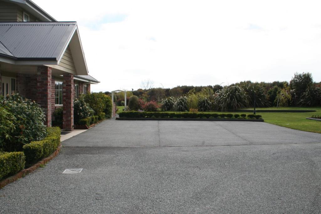 Hokitika Heritage Lodge المظهر الخارجي الصورة