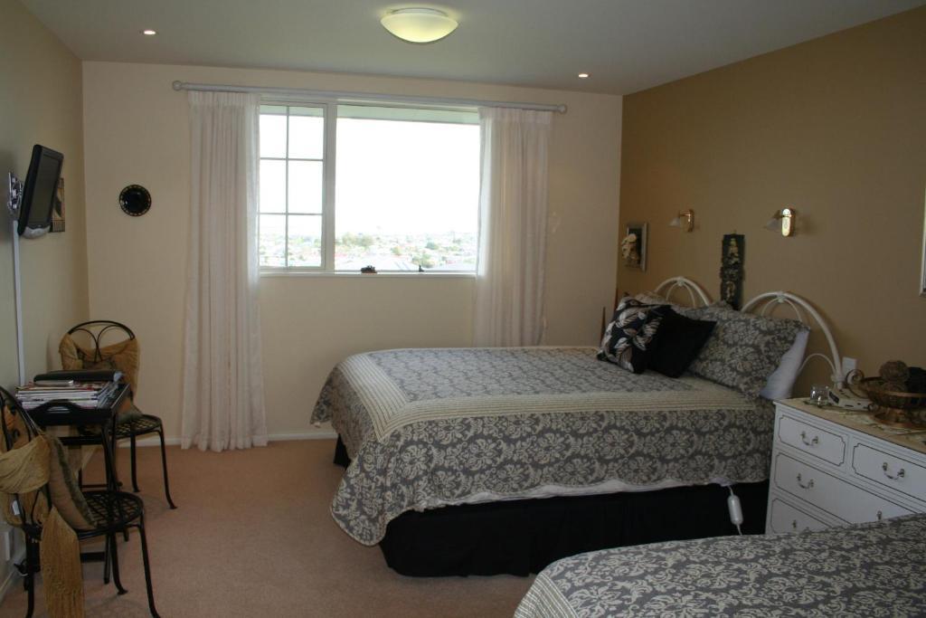 Hokitika Heritage Lodge المظهر الخارجي الصورة