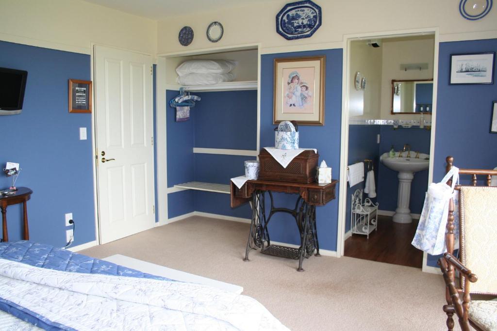 Hokitika Heritage Lodge الغرفة الصورة
