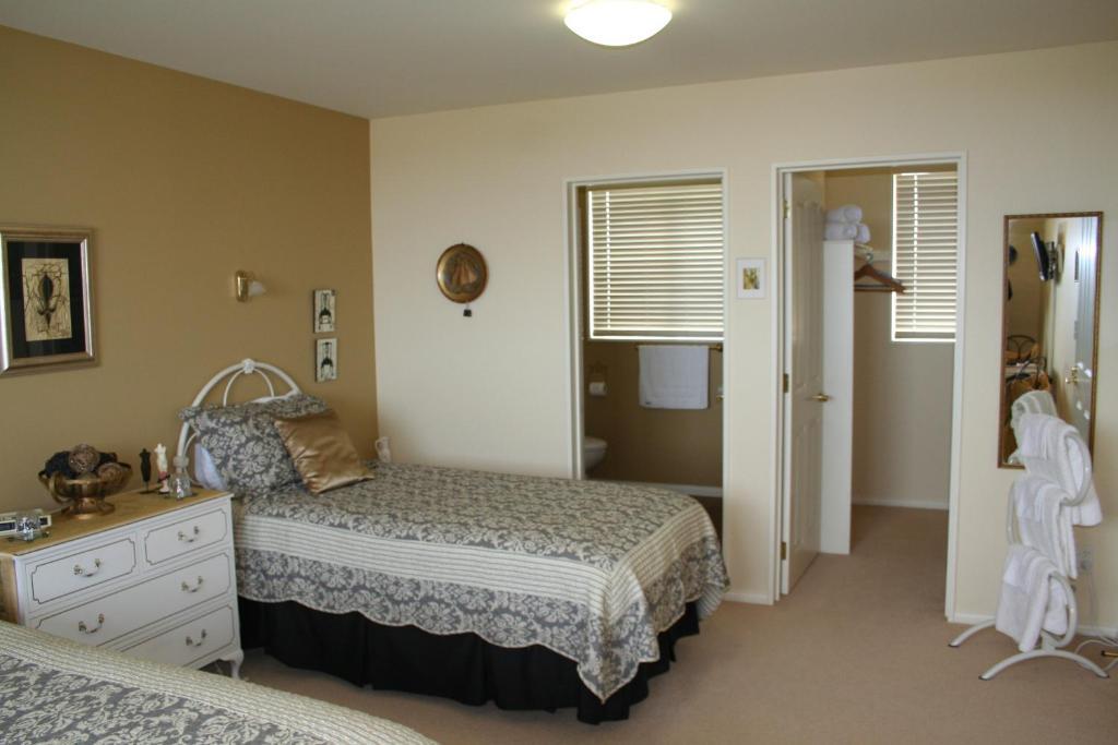 Hokitika Heritage Lodge الغرفة الصورة