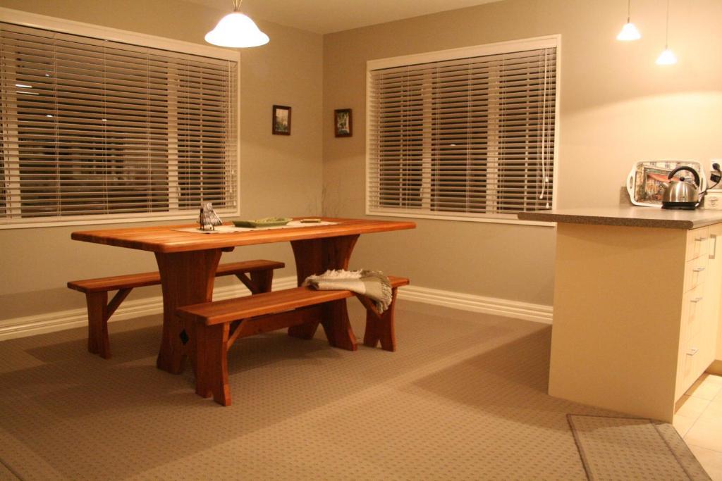 Hokitika Heritage Lodge الغرفة الصورة