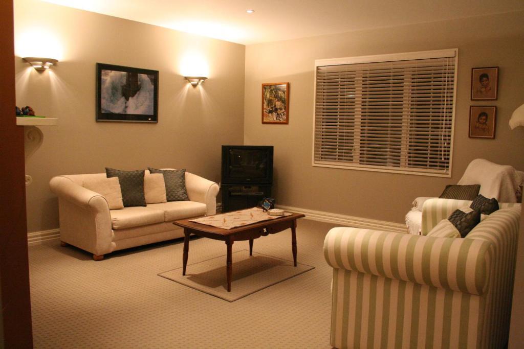 Hokitika Heritage Lodge الغرفة الصورة
