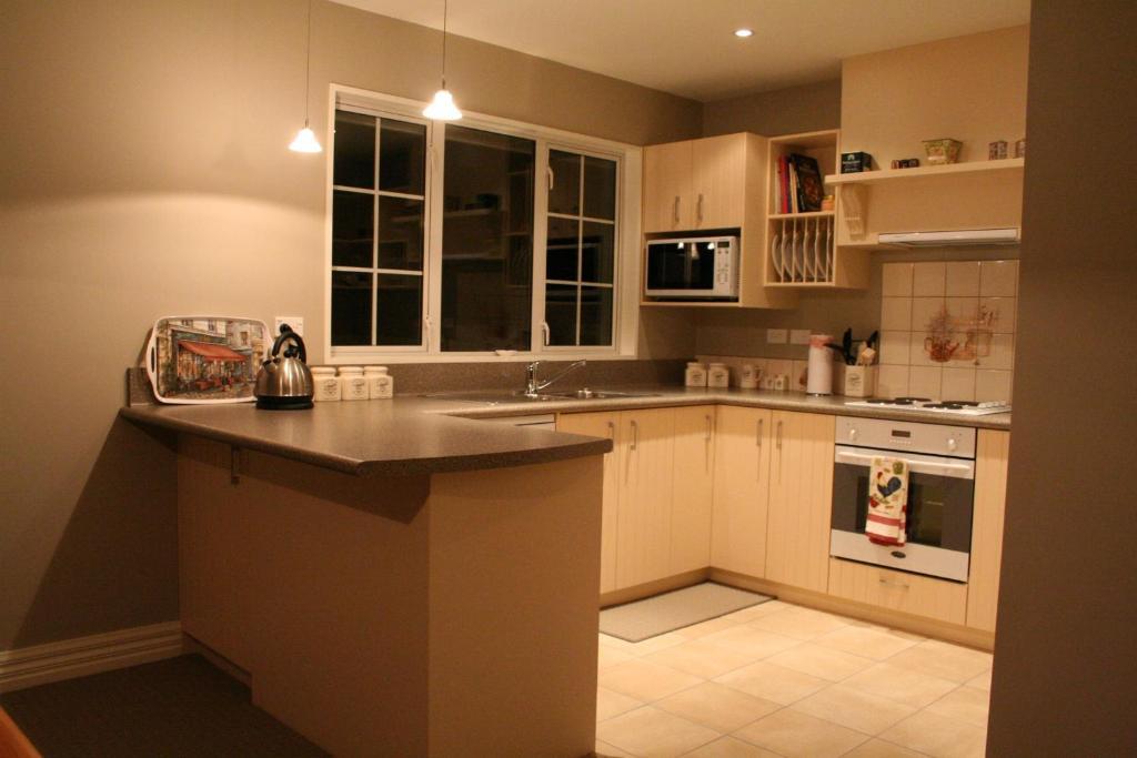 Hokitika Heritage Lodge الغرفة الصورة
