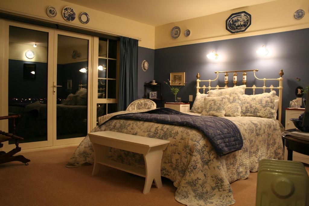 Hokitika Heritage Lodge الغرفة الصورة