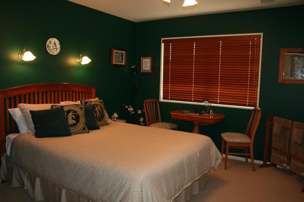 Hokitika Heritage Lodge الغرفة الصورة