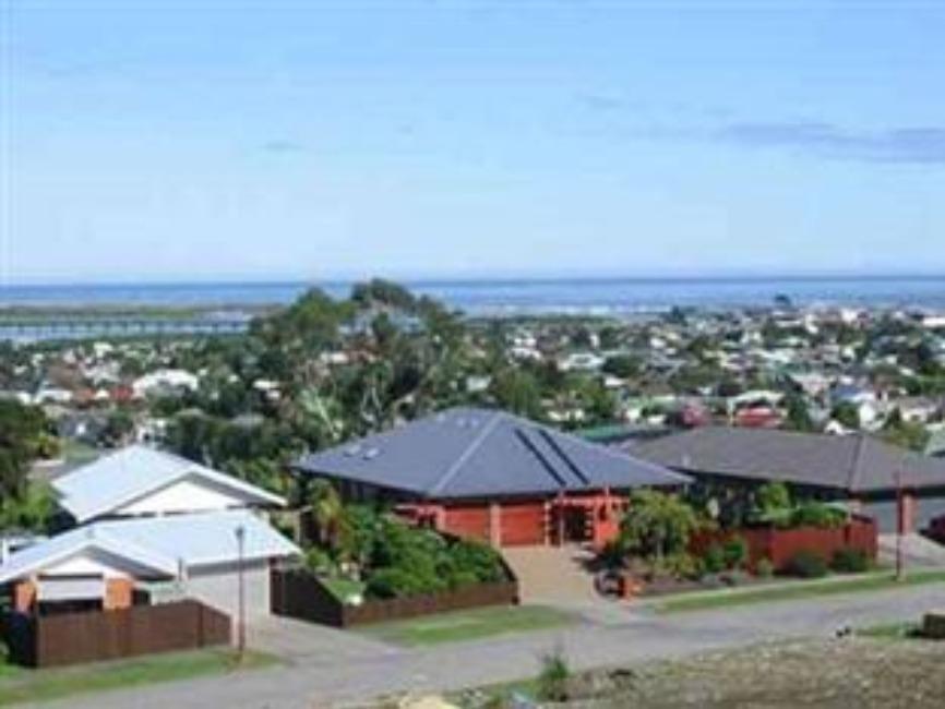 Hokitika Heritage Lodge المظهر الخارجي الصورة