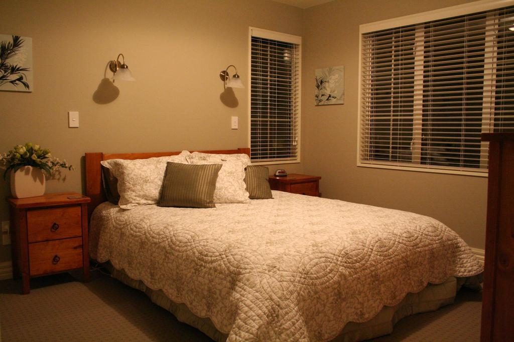 Hokitika Heritage Lodge الغرفة الصورة